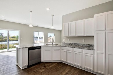 453 S Longbranch Dr unit 455 S Longbranch Dr, Maize, KS 67101 - photo 5