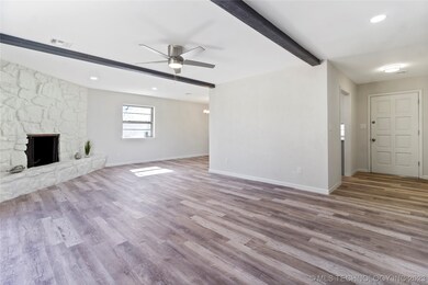 9805 S 235th East Ave, Broken Arrow, OK 74014 - photo 5