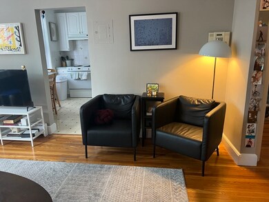 863 Mass Ave unit 53, Cambridge, MA 02139 - photo 2