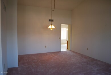 Dining to Kitchen Nook