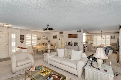 Living Room View