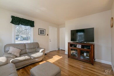 4721 Schwartz Ave, Lisle, IL 60532 - photo 4
