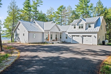 90 Blue Jay Lane, Waltham, ME 04605
