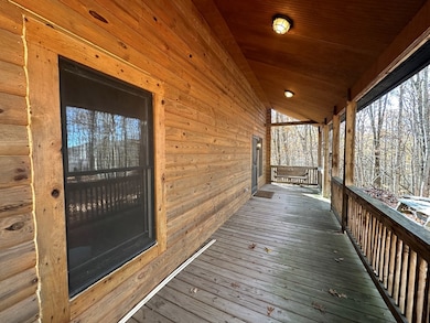 2680 Conley Mountain Association Rd, Whittier, NC 28789 - photo 2