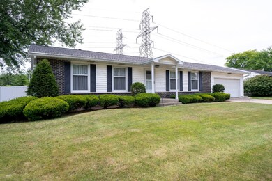 1738 Mapleview St. S.E., Kentwood, MI 49