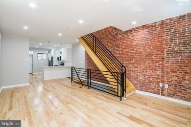1529 N Dover St, Philadelphia, PA 19121 - photo 4