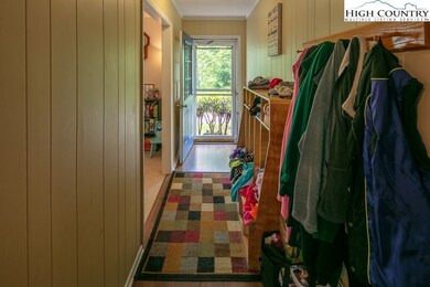 entry way