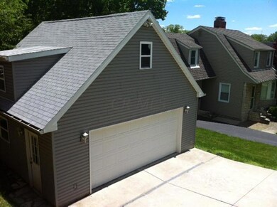 Mulford Garage