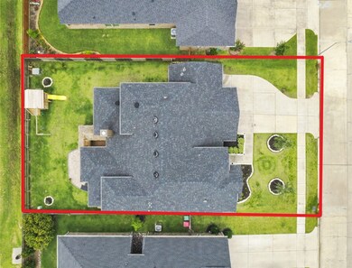 This incredible home is located on a spacious 8,400 sqft lot with NO BACK NEIGHBORS in the amazing master planned community of Firethorne, featuring 6 bedroom, 4 bath, extended patio, 4 car garage, and much more!