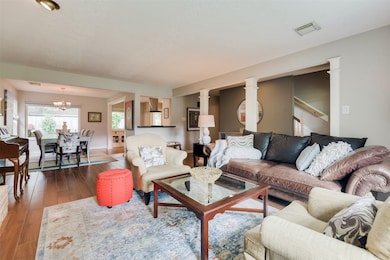 15115 Rose Valley Dr, Houston, TX 77070 - photo 2