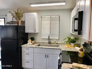 8865 E Baseline Rd unit 1708, Mesa, AZ 85209 - photo 6