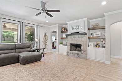 112 Magnolia Place, Brock, TX 76087 - photo 4