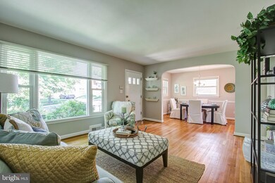 10203 Duvawn Place, Silver Spring, MD 20902 - photo 5