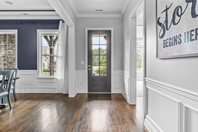 1701 Minley Way, Apex, NC 27502 - photo 5