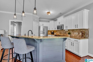 8530 Highlands Trace, Trussville, AL 35173 - photo 4