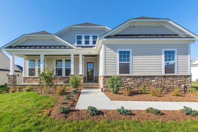 2423 Ferndown Ln unit S5 31, Keswick, VA 22947 - photo 2