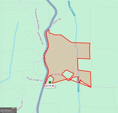 46 Deer Acres Dr, Dahlonega, GA 30533 - photo 6