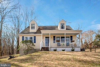 2800 Chesapeake Beach Rd W, Dunkirk, MD 20754 - photo 4