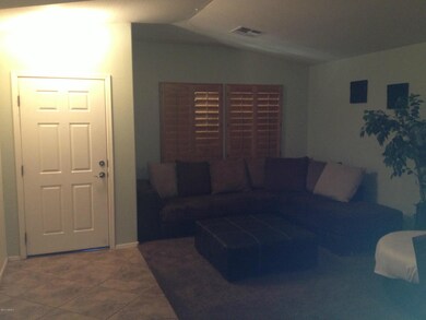 Living room 1