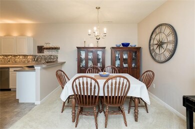 12235 Bubbling Brook Dr unit 900, Fishers, IN 46038 - photo 7