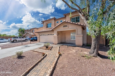 22074 W Papago St, Buckeye, AZ 85326-3 c