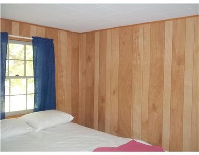 Bedroom.