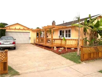 Uniquely situated on a nice corner lot in this Ser