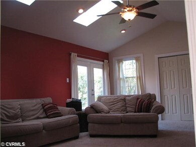 Den/Family/Great Room