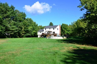 42 Tirrell Rd, Bedford, NH 03110 - photo 2