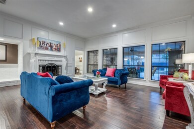 805 Forest Edge Ln, Wylie, TX 75098 - photo 4