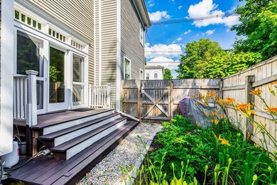 96 Lime St unit 96, Newburyport, MA 01950 - photo 2