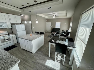 807 E Starr St, Mercedes, TX 78570 - photo 7