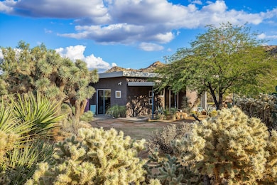 8744 Star Lane, Joshua Tree