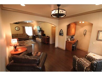 Den/Family/Great Room.