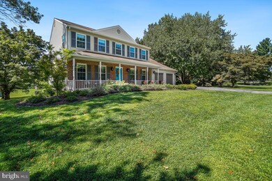 14820 Braemar Crescent Way, Gaithersburg, MD 20878 - photo 3