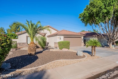 1156 W Vaughn Ave, Gilbert, AZ 85233 - photo 4