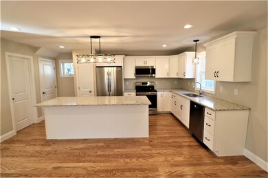 125 Hillcrest Ave, Providence, RI 02909 - photo 6