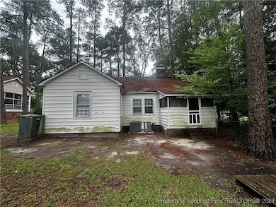 1432 General Lee Ave, Fayetteville, NC 28305 - photo 2