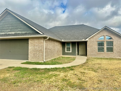 3532 Overland Dr, Durant, OK 74701 - photo 5