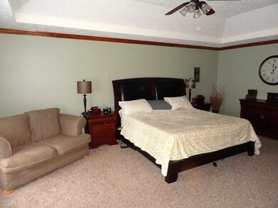 Master Bedroom 1