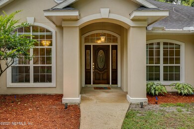 1491 Kathleen Way, Fleming Island, FL 32003 - photo 2