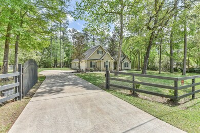 334 Skylark St, Magnolia, TX 77355 - photo 3