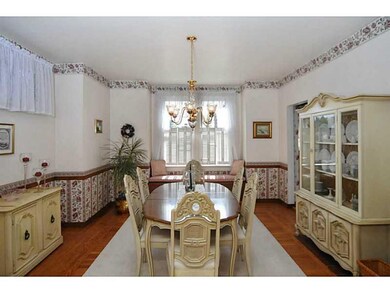 Dining Room.