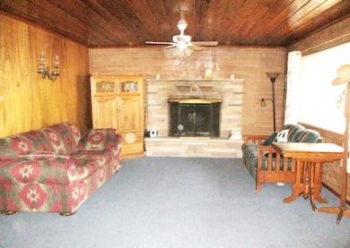 6413 W Barton Dr, Pine, AZ 85544 - photo 5