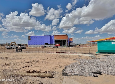 3215 N Pantano Valley (7 Lots) Rd unit 6, Eloy, AZ 85131 - photo 4