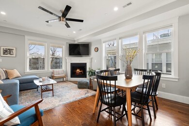 77 Dix St unit 6, Dorchester, MA 02122 - photo 6