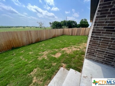 1123 Coriander Rd, Temple, TX 76501 - photo 2