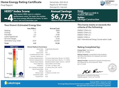 21 Windsor Ln unit B, Hudson, NH 03051 - photo 4