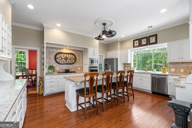 9035 River Run, Atlanta, GA 30350 - photo 6