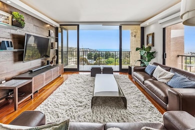 Shore Tower unit 805, La Jolla, CA 92037 - photo 2